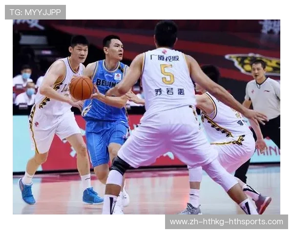 浙江广厦CBA篮球队介绍：历史战绩、核心球员与战术风格