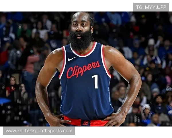 火箭队时期哈登的巅峰表现与技术特点